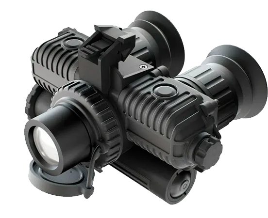 Ремонт тепловизоров Fortuna General Binocular 25S3 в сервисном центре FIX-Fortuna